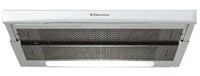 Photos - Cooker Hood Electrolux EFP 636 X stainless steel