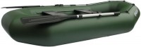 Photos - Inflatable Boat Aqua-Storm ST-240MA 