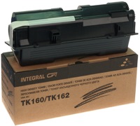 Photos - Ink & Toner Cartridge Integral TK-160/162 