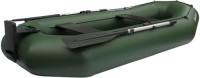 Photos - Inflatable Boat Aqua-Storm ST-260TMA 