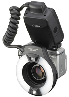 Photos - Flash Canon Macro Ring Lite MR-14 EX 