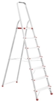Photos - Ladder Intertool LT-1007 150 cm