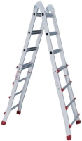 Photos - Ladder Intertool LT-2044 399 cm