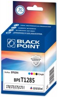 Photos - Ink & Toner Cartridge Black Point BPET1285 