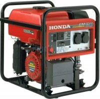 Photos - Generator Honda EM30 