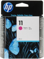 Ink & Toner Cartridge HP 11M C4837A 
