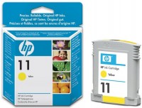 Ink & Toner Cartridge HP 11Y C4838A 
