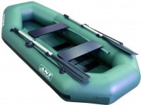 Photos - Inflatable Boat ANT Fisher 280 