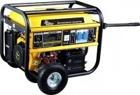 Photos - Generator Kentavr LBG-505EKR 