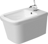 Photos - Bidet Duravit Esplanade 226110 