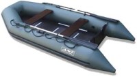 Photos - Inflatable Boat ANT Voyager 290X 