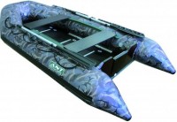 Photos - Inflatable Boat ANT Voyager 330K 