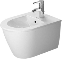 Photos - Bidet Duravit Darling New 225615 