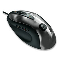 Mouse Logitech MX518 
