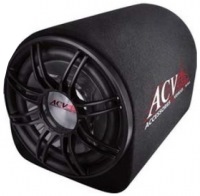 Photos - Car Subwoofer ACV BTA-10 