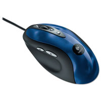 Mouse Logitech MX510 