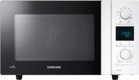Photos - Microwave Samsung CE118PAERX stainless steel