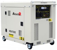 Photos - Generator Matari MDA7500E 