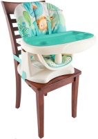 Photos - Highchair Bright Starts 7194 