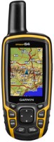 Photos - Sat Nav Garmin GPSMAP 64ST 