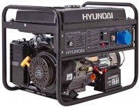 Photos - Generator Hyundai HHY7000FGE 
