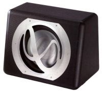 Photos - Car Subwoofer Infinity Kappa BOX12 