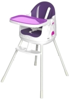 Photos - Highchair Keter Multi Dine 