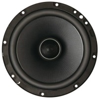 Photos - Car Speakers HiVi TC160 