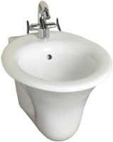 Photos - Bidet Hatria Sculture Y0BF 