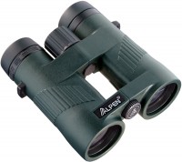 Photos - Binoculars / Monocular Alpen Wings 8x42 