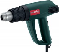 Photos - Heat Gun Metabo HE 2000 602005000 