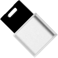 Photos - USB Flash Drive Verbatim Mini Metal 32 GB
