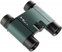 Photos - Binoculars / Monocular Alpen Wings ED 8x20 