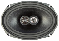 Photos - Car Speakers Ural AK-M 