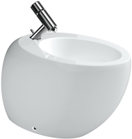 Photos - Bidet Laufen Alessi One 832971 