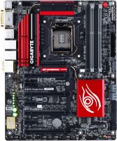 Photos - Motherboard Gigabyte GA-Z97X-Gaming G1 