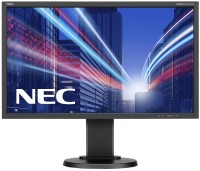 Photos - Monitor NEC E243WMi 24 "