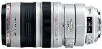 Camera Lens Canon 100-400mm f/4.5-5.6L EF IS USM 