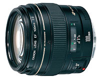 Photos - Camera Lens Canon 100mm f/2.0 EF USM 