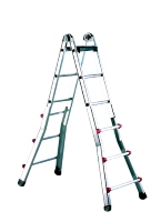 Photos - Ladder Svelt Scalissima 6 296 cm