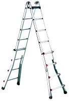 Photos - Ladder Svelt Scalissima 8 410 cm