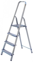 Photos - Ladder Werk 214 87 cm