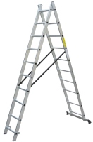 Photos - Ladder Werk LZ2110 480 cm