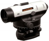 Photos - Laser Measuring Tool Laserliner AL 26 Classic 