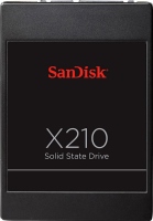 SSD SanDisk X210 SD6SB2M-256G-1022I 256 GB