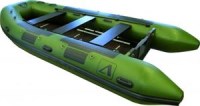 Photos - Inflatable Boat ANT Sprinter 420X 
