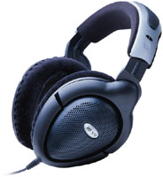 Photos - Headphones Sennheiser HD 570 