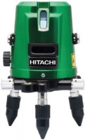 Photos - Laser Measuring Tool Hitachi HLL 50-2 