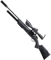 Photos - Air Rifle Walther 1250 Dominator FT 