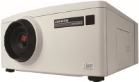 Photos - Projector Christie DWU600-G 